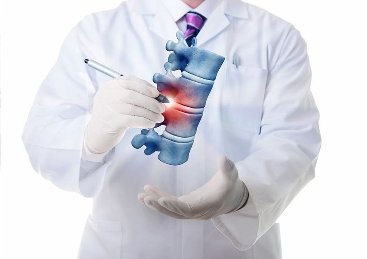 Dr. Shrey Jain