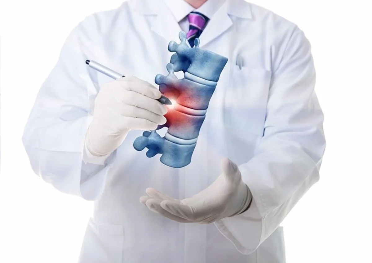 Dr. Shrey Jain