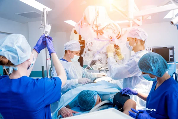 Spine Surgery
