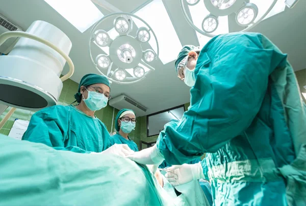 Brain Surgery